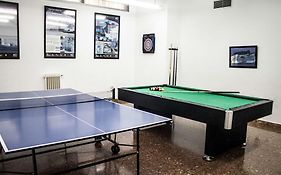 Residencia Gomez Pardo